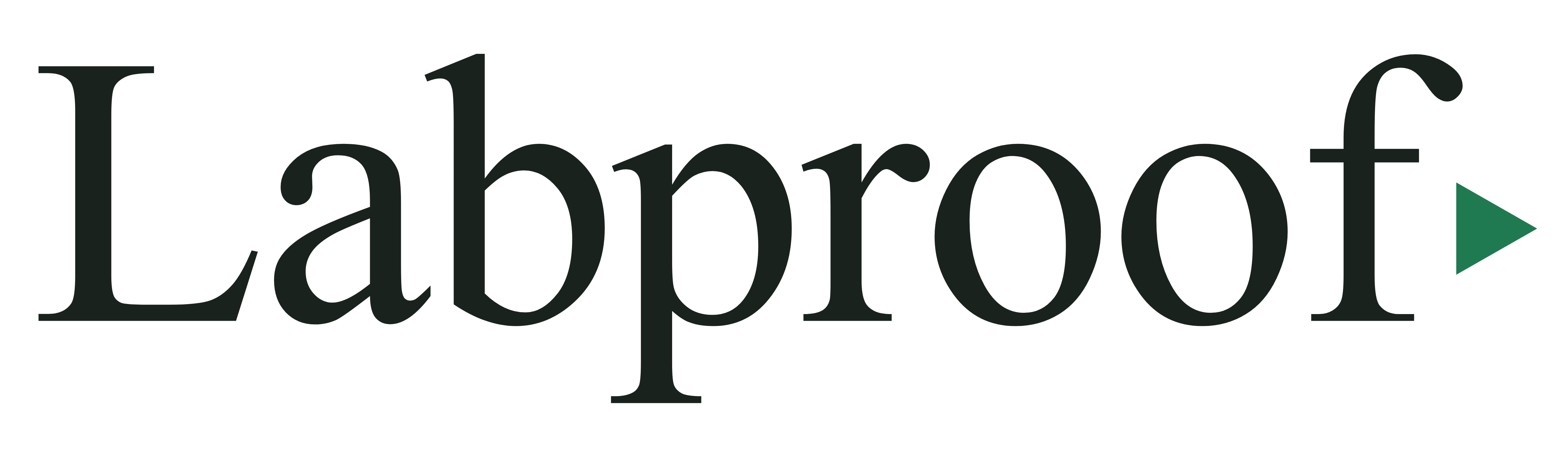 Labproof
