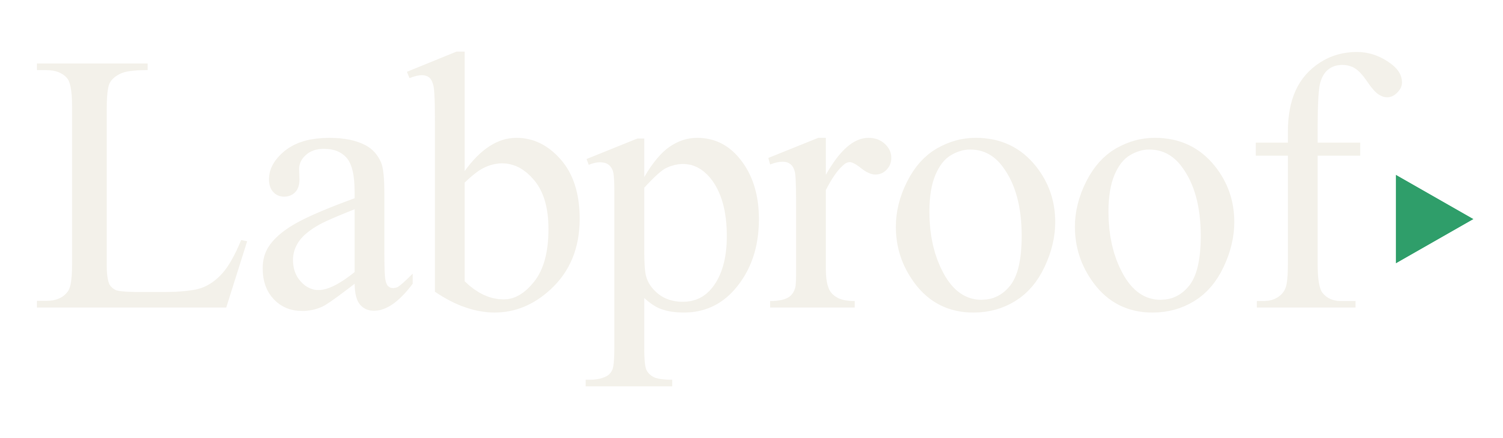 Labproof